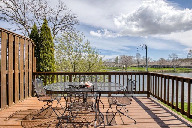 7078 Timblin DRIVE, West Bend, WI 53090