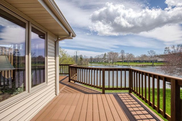 7078 Timblin DRIVE, West Bend, WI 53090