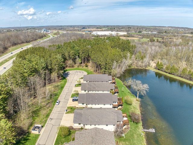 7078 Timblin DRIVE, West Bend, WI 53090