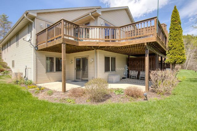 7078 Timblin DRIVE, West Bend, WI 53090
