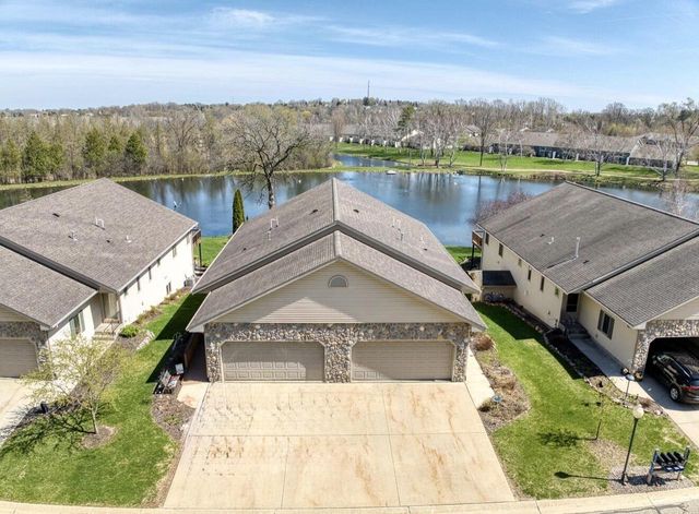 7078 Timblin DRIVE, West Bend, WI 53090