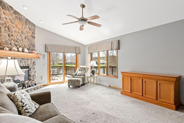 7078 Timblin DRIVE, West Bend, WI 53090