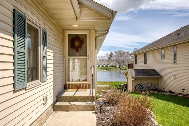 7078 Timblin DRIVE, West Bend, WI 53090