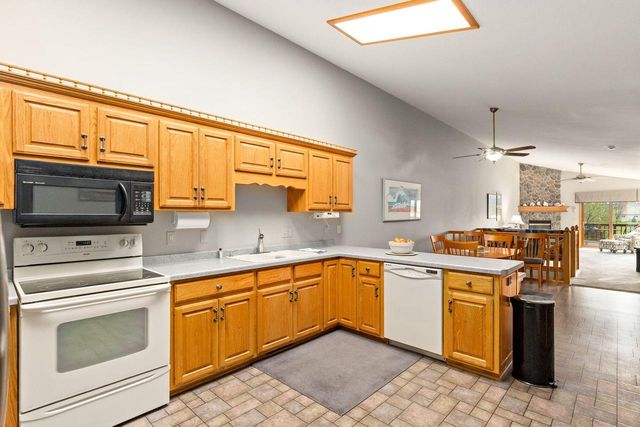 7078 Timblin DRIVE, West Bend, WI 53090