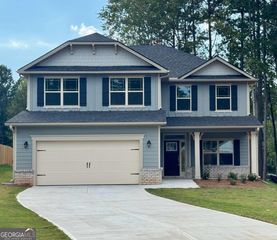 653 Forest Way, Cornelia, GA 30531
