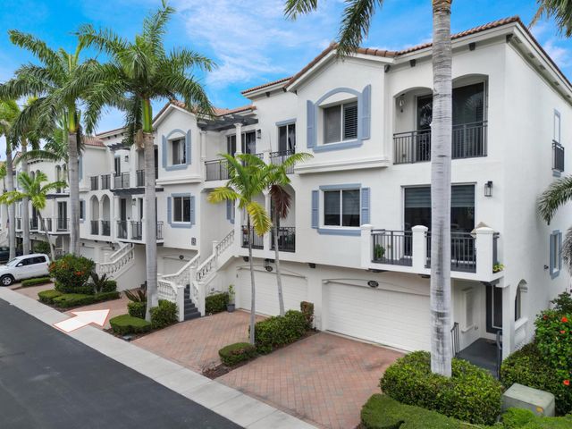 3028 Waterside Circle, Boynton Beach, FL 33435