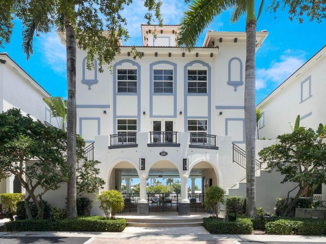 3028 Waterside Circle, Boynton Beach, FL 33435