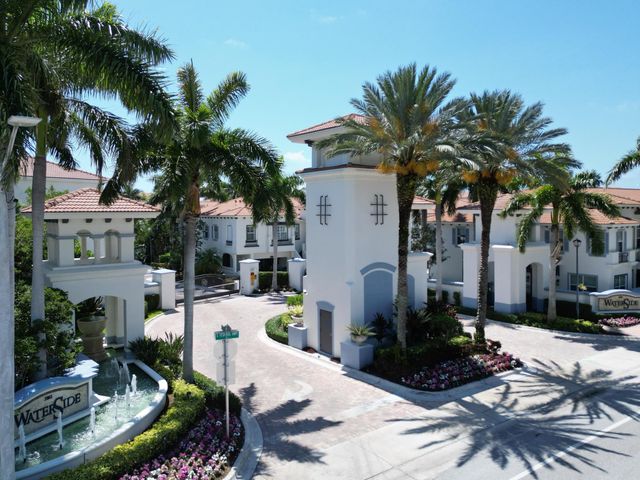 3028 Waterside Circle, Boynton Beach, FL 33435