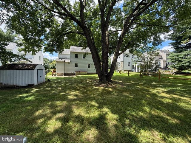 23 W WOODLAND AVE, Springfield, PA 19064