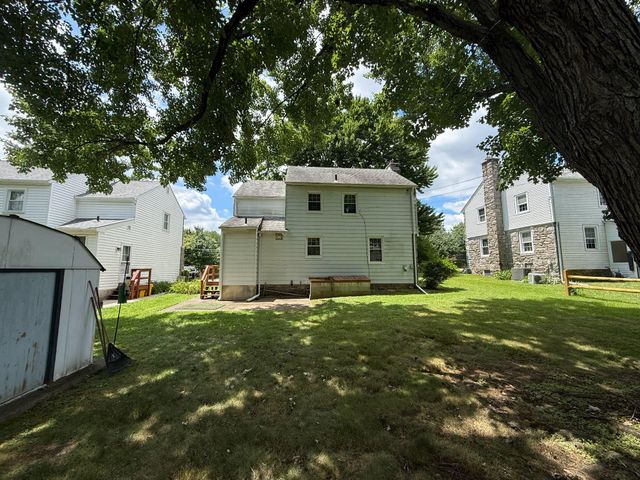 23 W WOODLAND AVE, Springfield, PA 19064