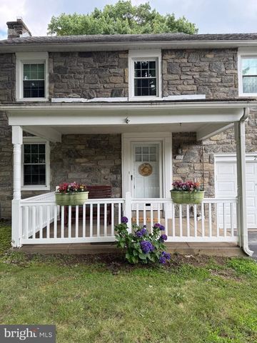 23 W WOODLAND AVE, Springfield, PA 19064