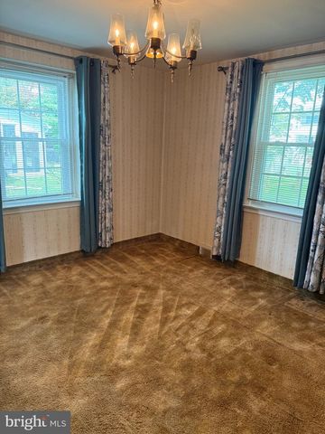 23 W WOODLAND AVE, Springfield, PA 19064