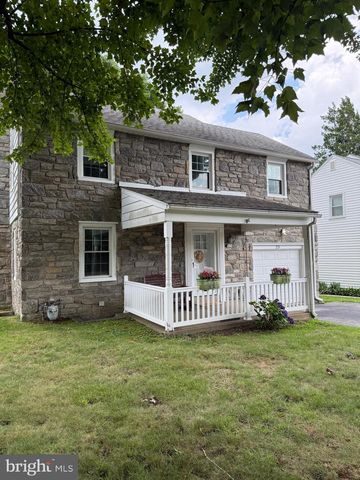 23 W WOODLAND AVE, Springfield, PA 19064