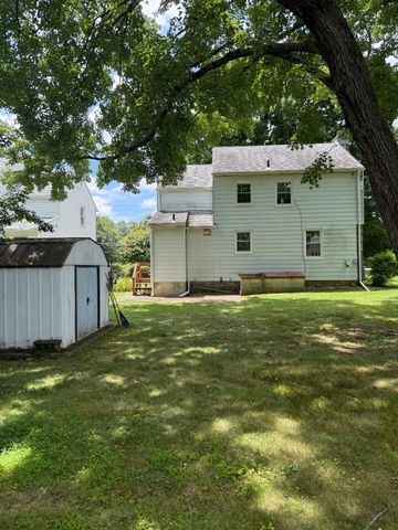 23 W WOODLAND AVE, Springfield, PA 19064