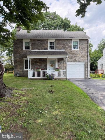 23 W WOODLAND AVE, Springfield, PA 19064