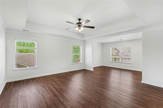 687 Ivy Chase Loop, Dallas, GA 30157