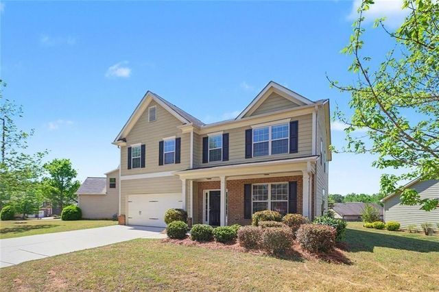 687 Ivy Chase Loop, Dallas, GA 30157