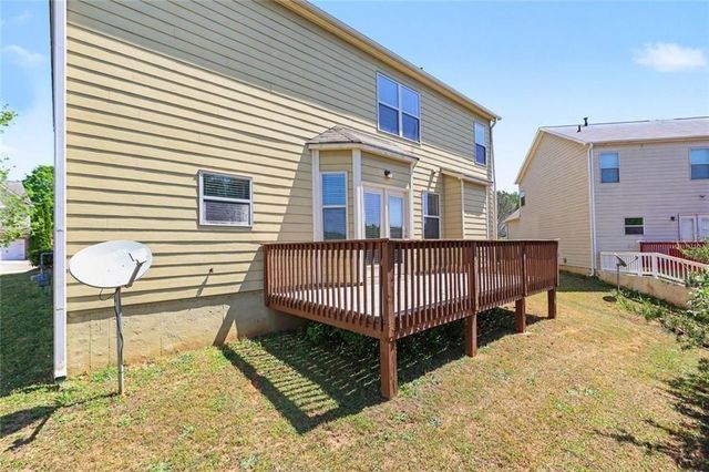 687 Ivy Chase Loop, Dallas, GA 30157