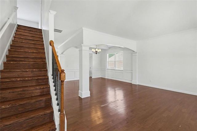 687 Ivy Chase Loop, Dallas, GA 30157