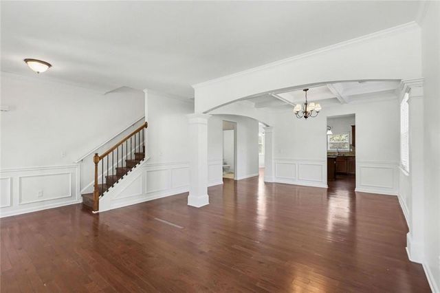 687 Ivy Chase Loop, Dallas, GA 30157