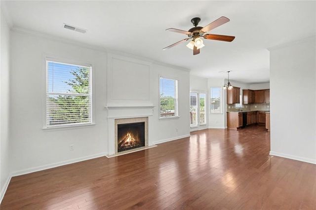 687 Ivy Chase Loop, Dallas, GA 30157