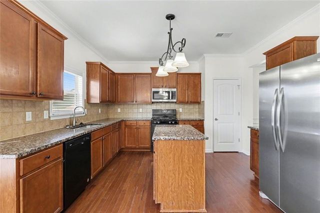 687 Ivy Chase Loop, Dallas, GA 30157