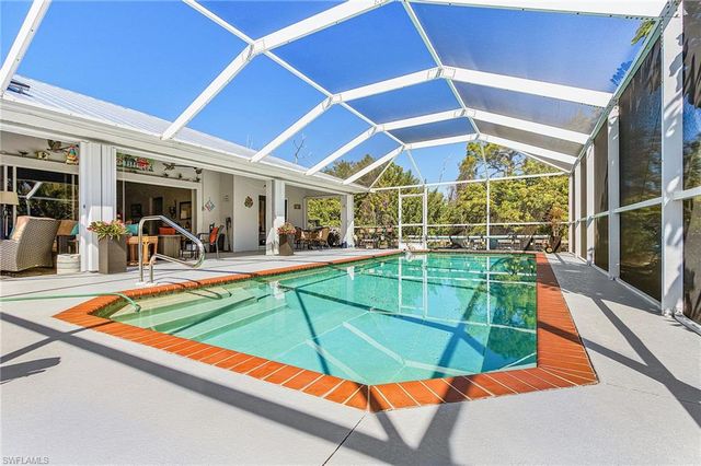 11890 Oscoda CT, Bokeelia, FL 33922