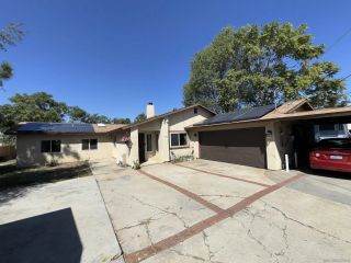 12706 Julian Ave, Lakeside, CA 92040
