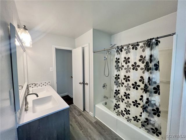 4124 Jackie Ln, North Chesterfield, VA 23234