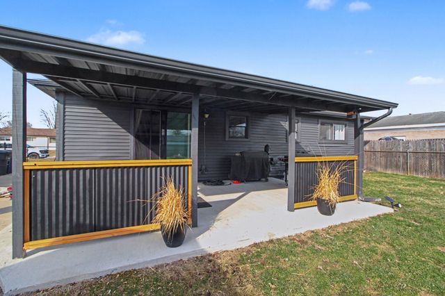 38249 N Jean Court, Westland, MI 48186