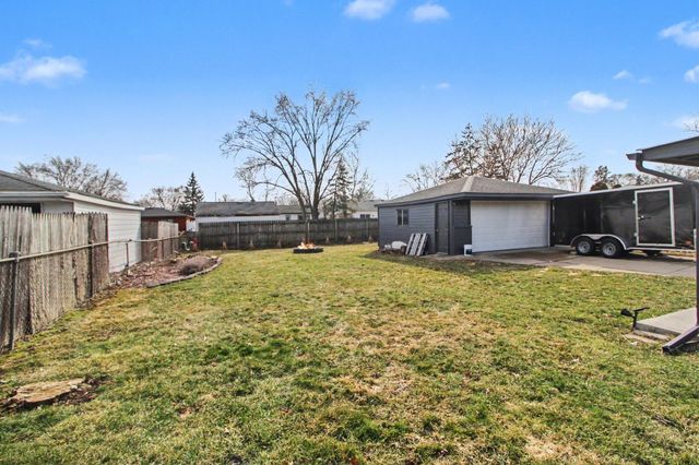 38249 N Jean Court, Westland, MI 48186