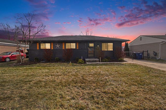 38249 N Jean Court, Westland, MI 48186