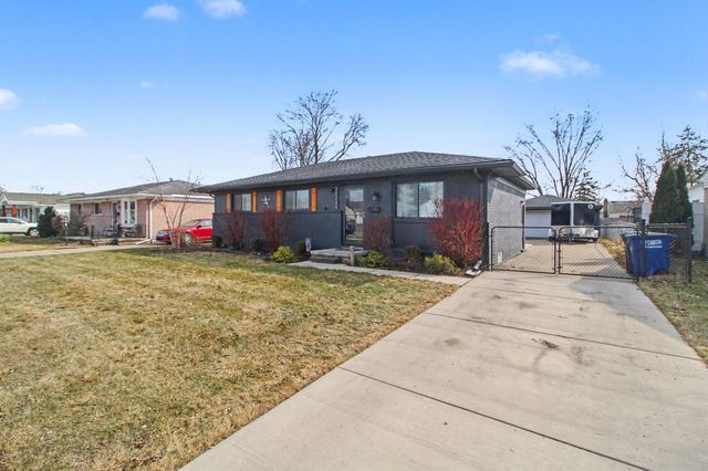 38249 N Jean Court, Westland, MI 48186