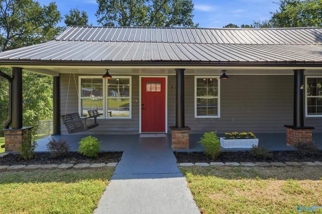 289 Schrimsher Road, Madison, AL 35758