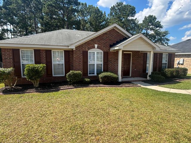 4539 Pineview Lane, Hephzibah, GA 30815