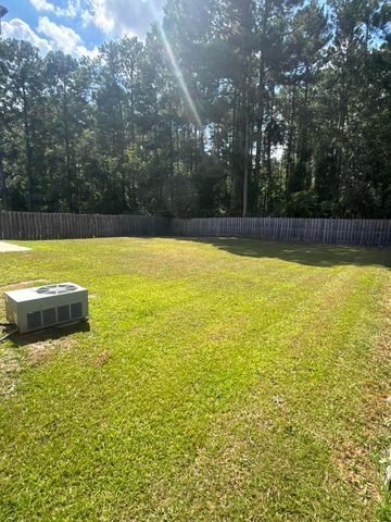 4539 Pineview Lane, Hephzibah, GA 30815