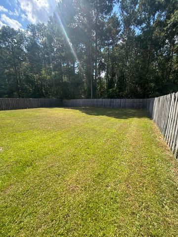 4539 Pineview Lane, Hephzibah, GA 30815