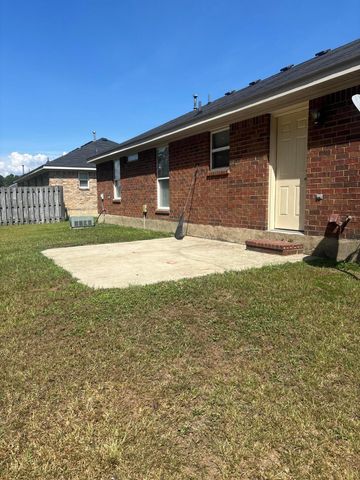 4539 Pineview Lane, Hephzibah, GA 30815
