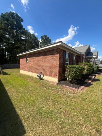 4539 Pineview Lane, Hephzibah, GA 30815