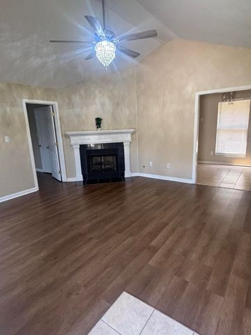 4539 Pineview Lane, Hephzibah, GA 30815