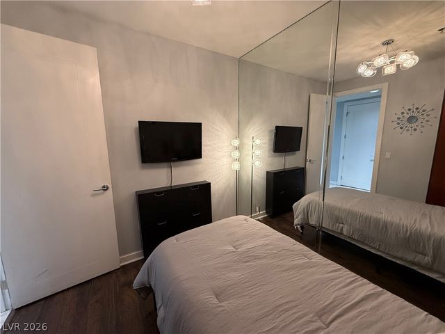 4525 DEAN MARTIN Drive 1801, Las Vegas, NV 89103