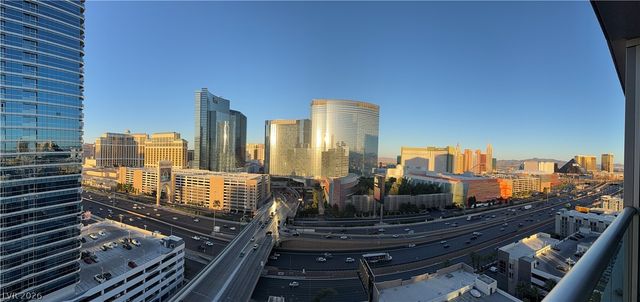 4525 DEAN MARTIN Drive 1801, Las Vegas, NV 89103