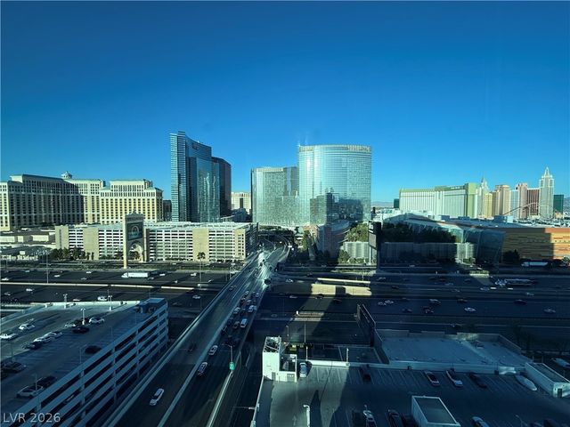 4525 DEAN MARTIN Drive 1801, Las Vegas, NV 89103