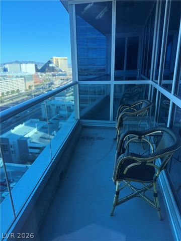 4525 DEAN MARTIN Drive 1801, Las Vegas, NV 89103