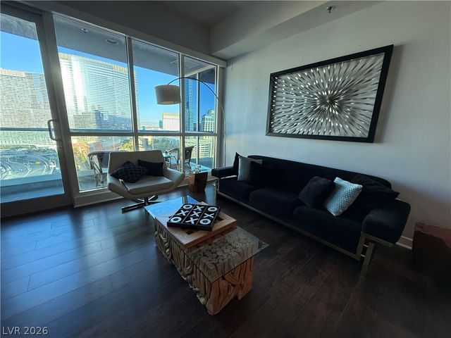 4525 DEAN MARTIN Drive 1801, Las Vegas, NV 89103