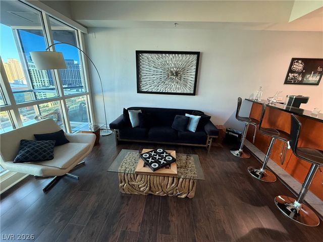 4525 DEAN MARTIN Drive 1801, Las Vegas, NV 89103
