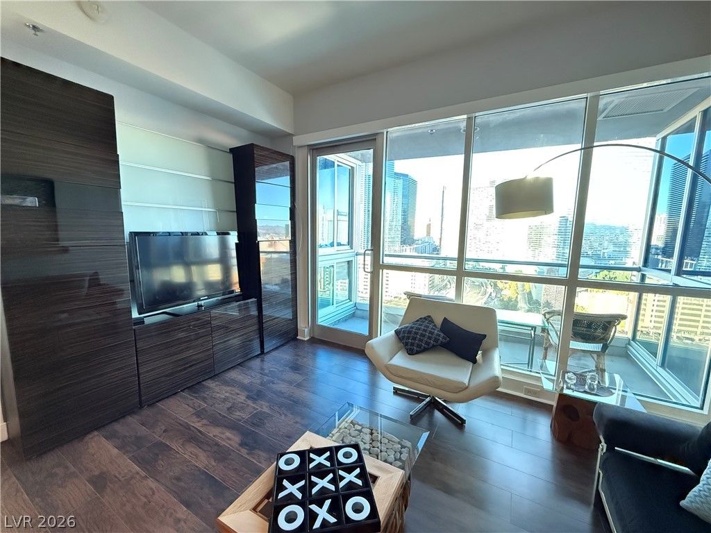 4525 DEAN MARTIN Drive 1801, Las Vegas, NV 89103