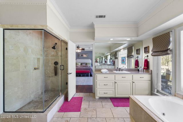 6145 Wirtz Road, Flowood, MS 39232