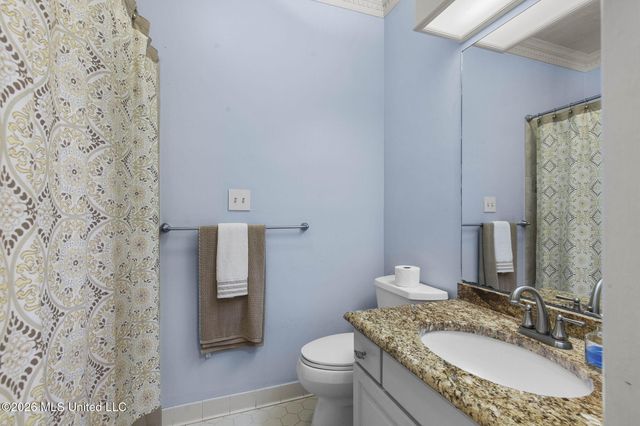 6145 Wirtz Road, Flowood, MS 39232