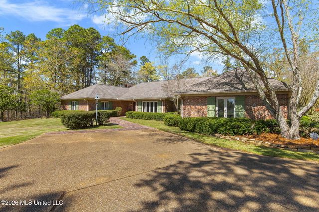 6145 Wirtz Road, Flowood, MS 39232